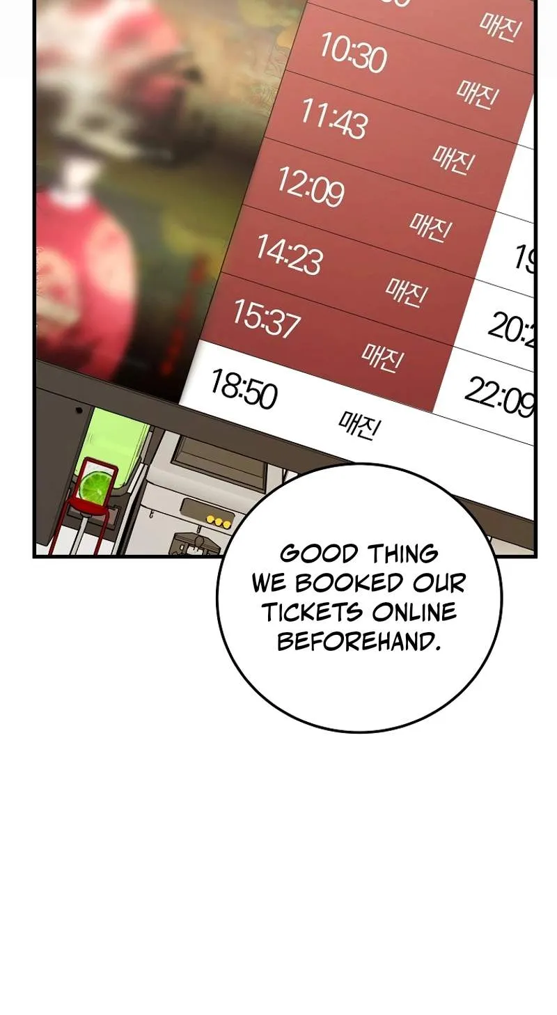 Superstar From Age 0 Chapter 107 page 20 - 