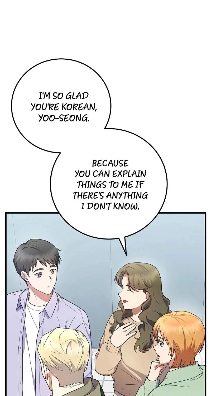 Superstar From Age 0 Chapter 107 page 22 - 