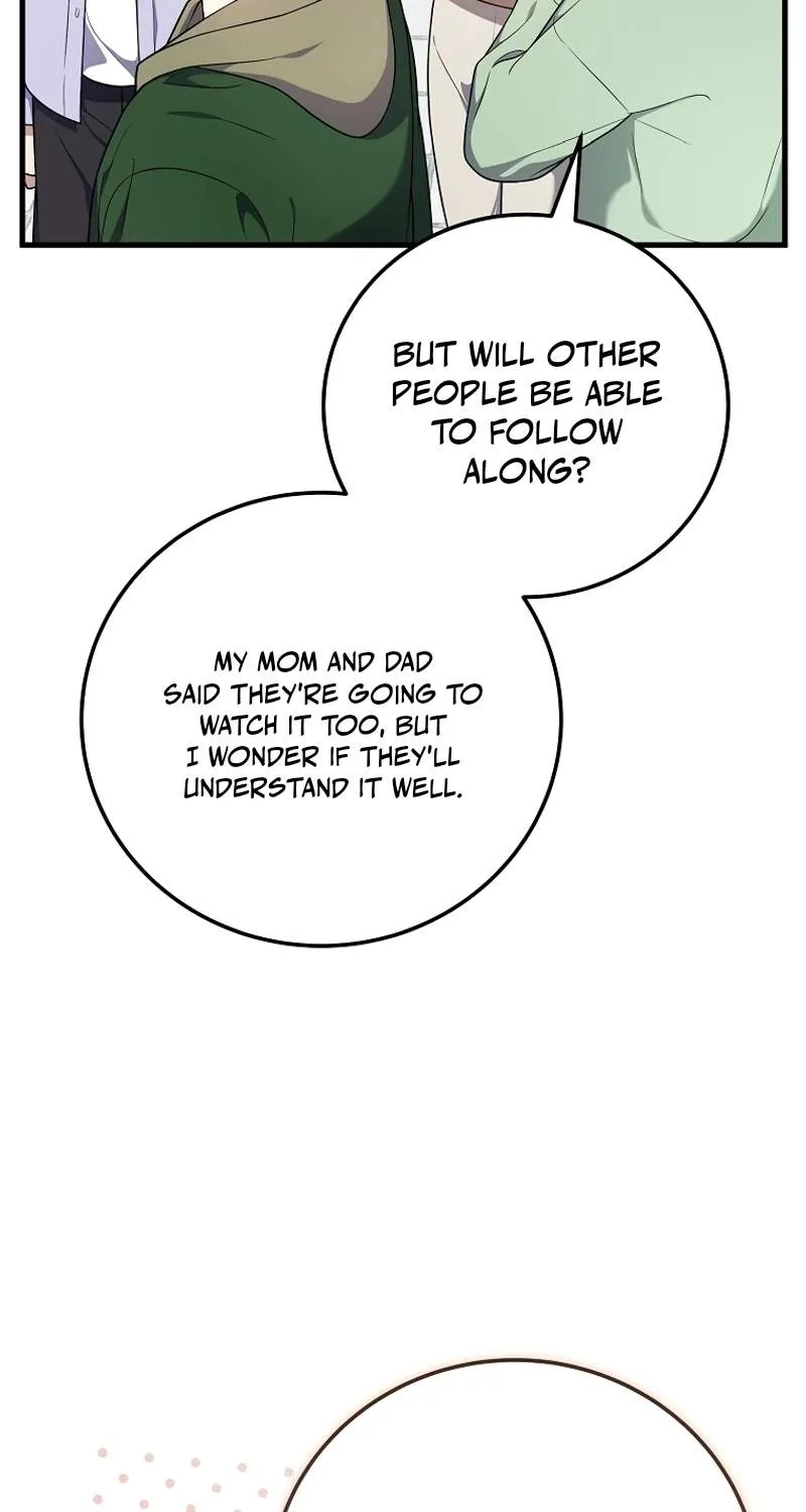 Superstar From Age 0 Chapter 107 page 23 - 