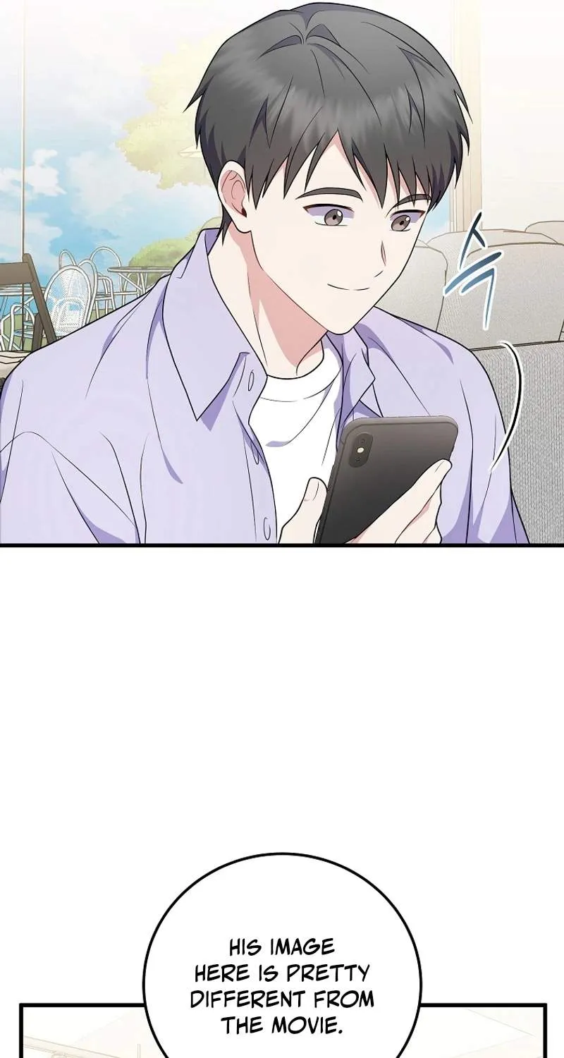Superstar From Age 0 Chapter 107 page 33 - 