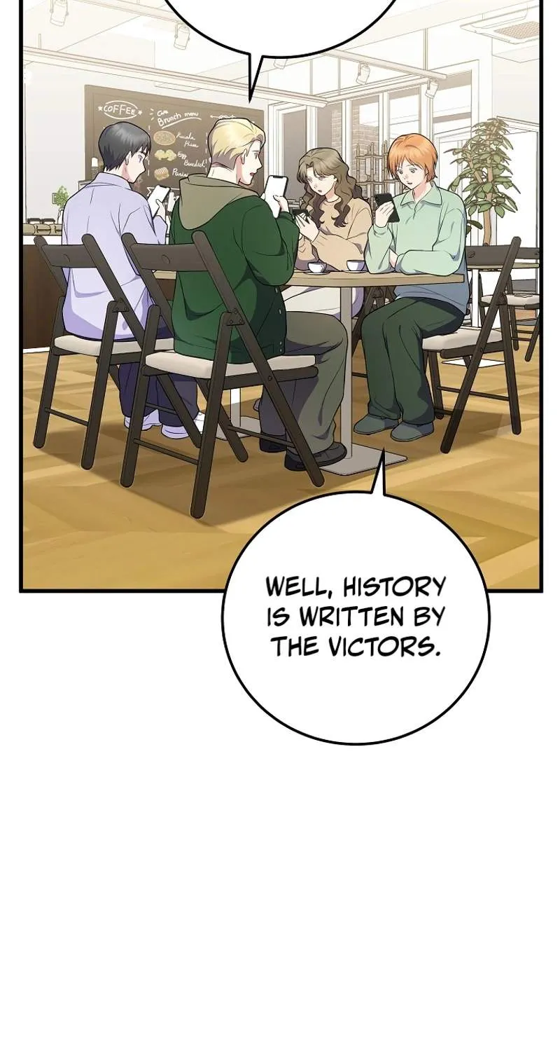 Superstar From Age 0 Chapter 107 page 34 - 