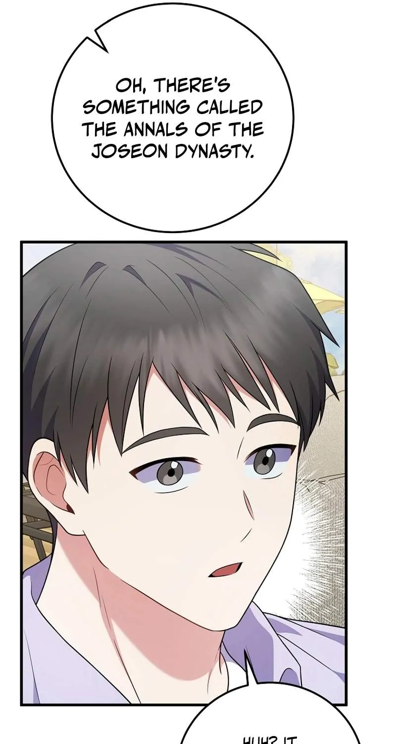Superstar From Age 0 Chapter 107 page 35 - 