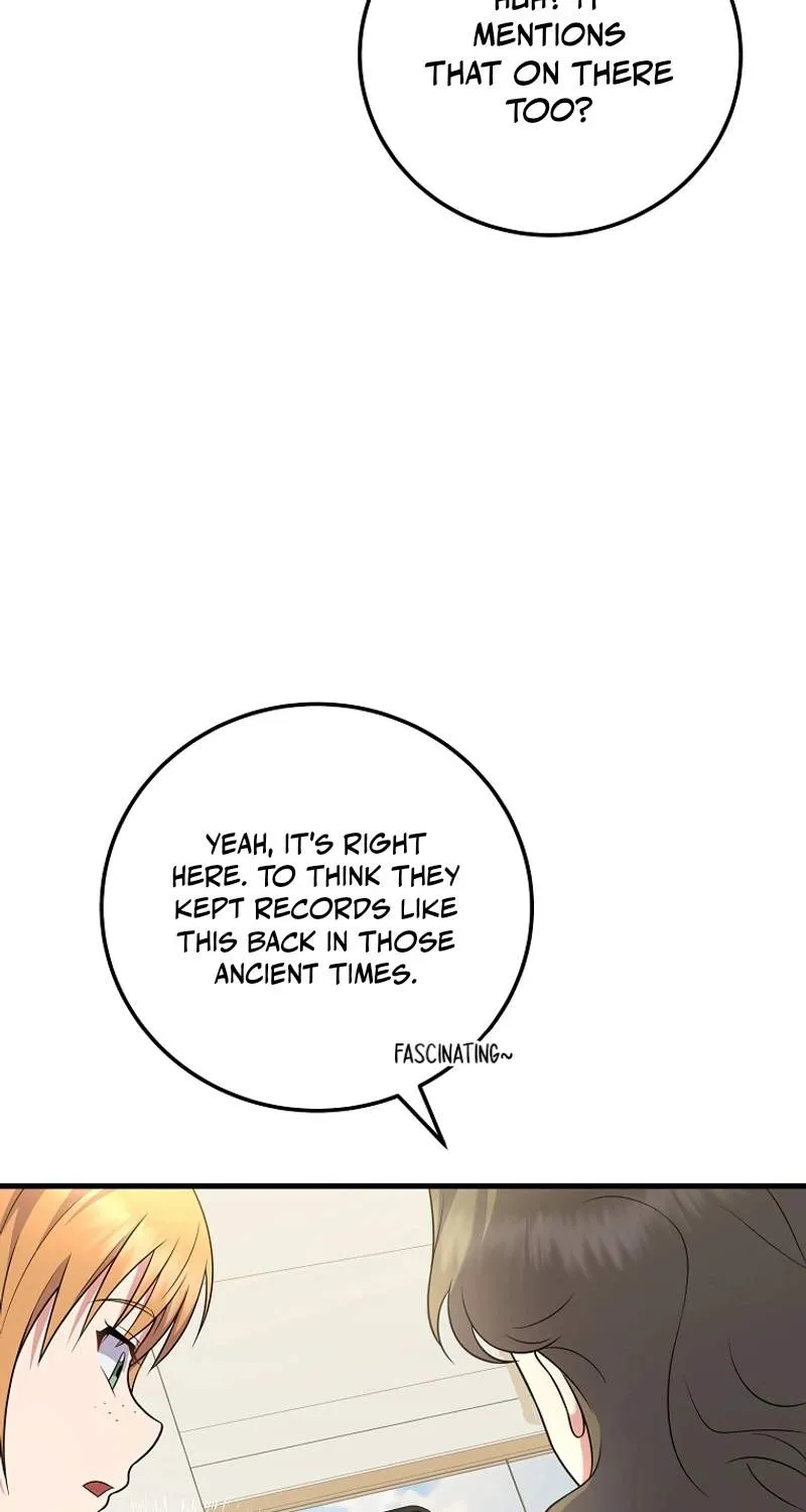 Superstar From Age 0 Chapter 107 page 36 - 
