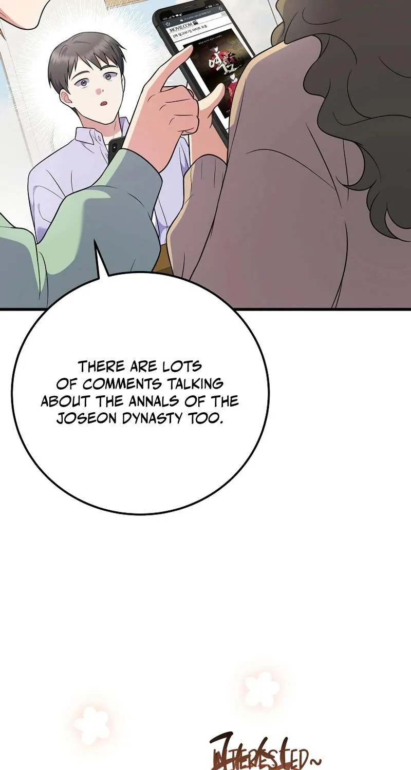 Superstar From Age 0 Chapter 107 page 37 - 