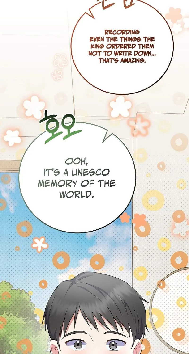 Superstar From Age 0 Chapter 107 page 38 - 