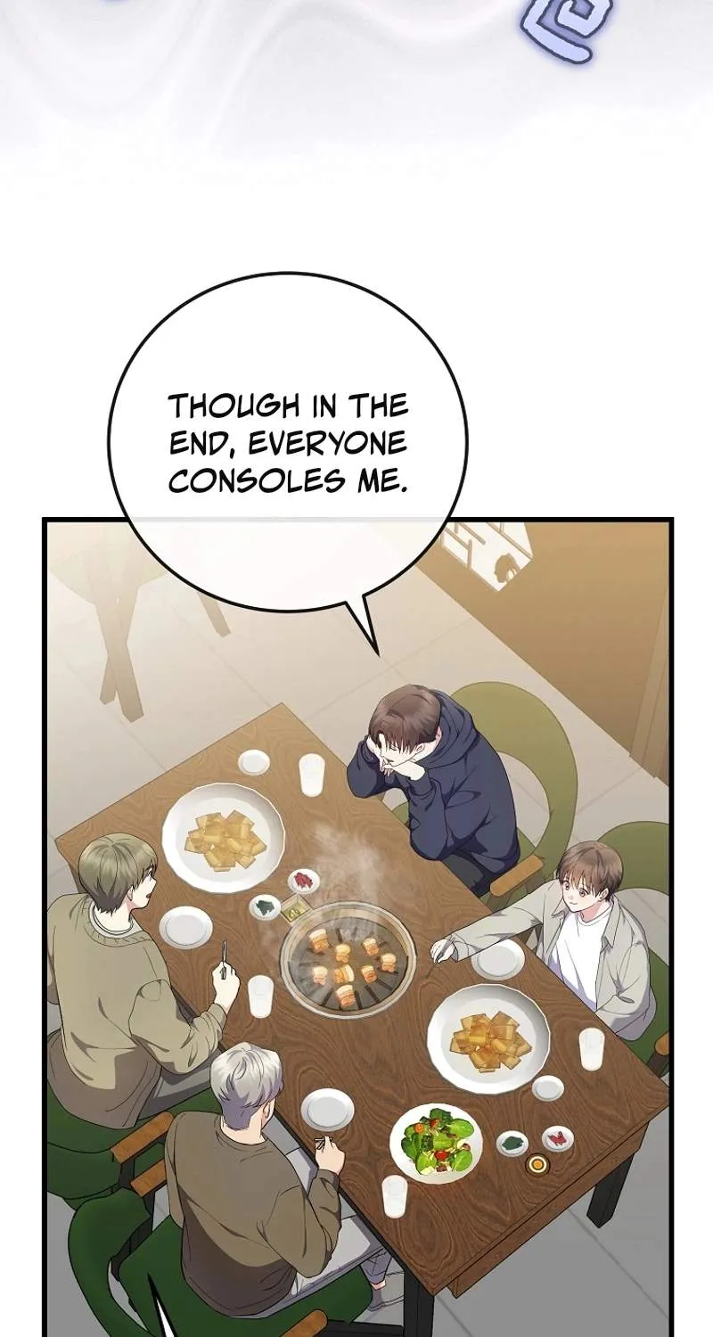 Superstar From Age 0 Chapter 107 page 44 - 