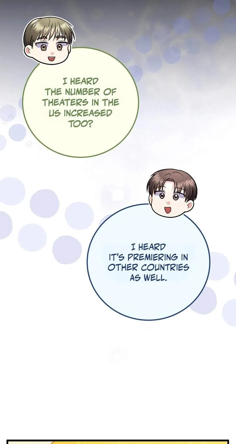 Superstar From Age 0 Chapter 107 page 49 - 