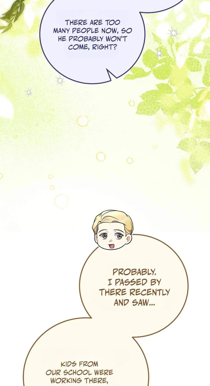 Superstar From Age 0 Chapter 107 page 6 - 