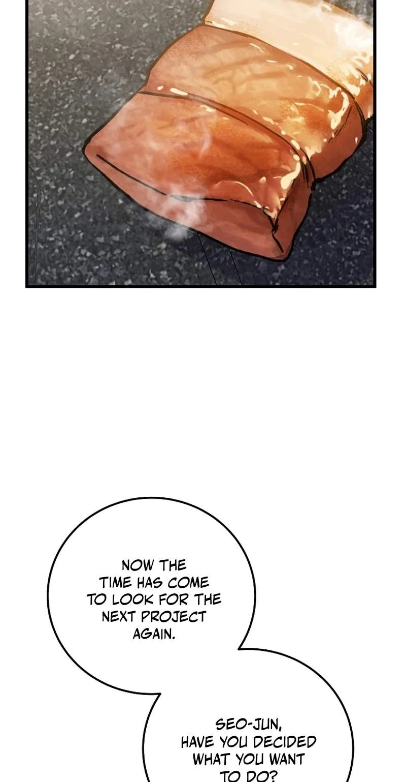Superstar From Age 0 Chapter 107 page 53 - 