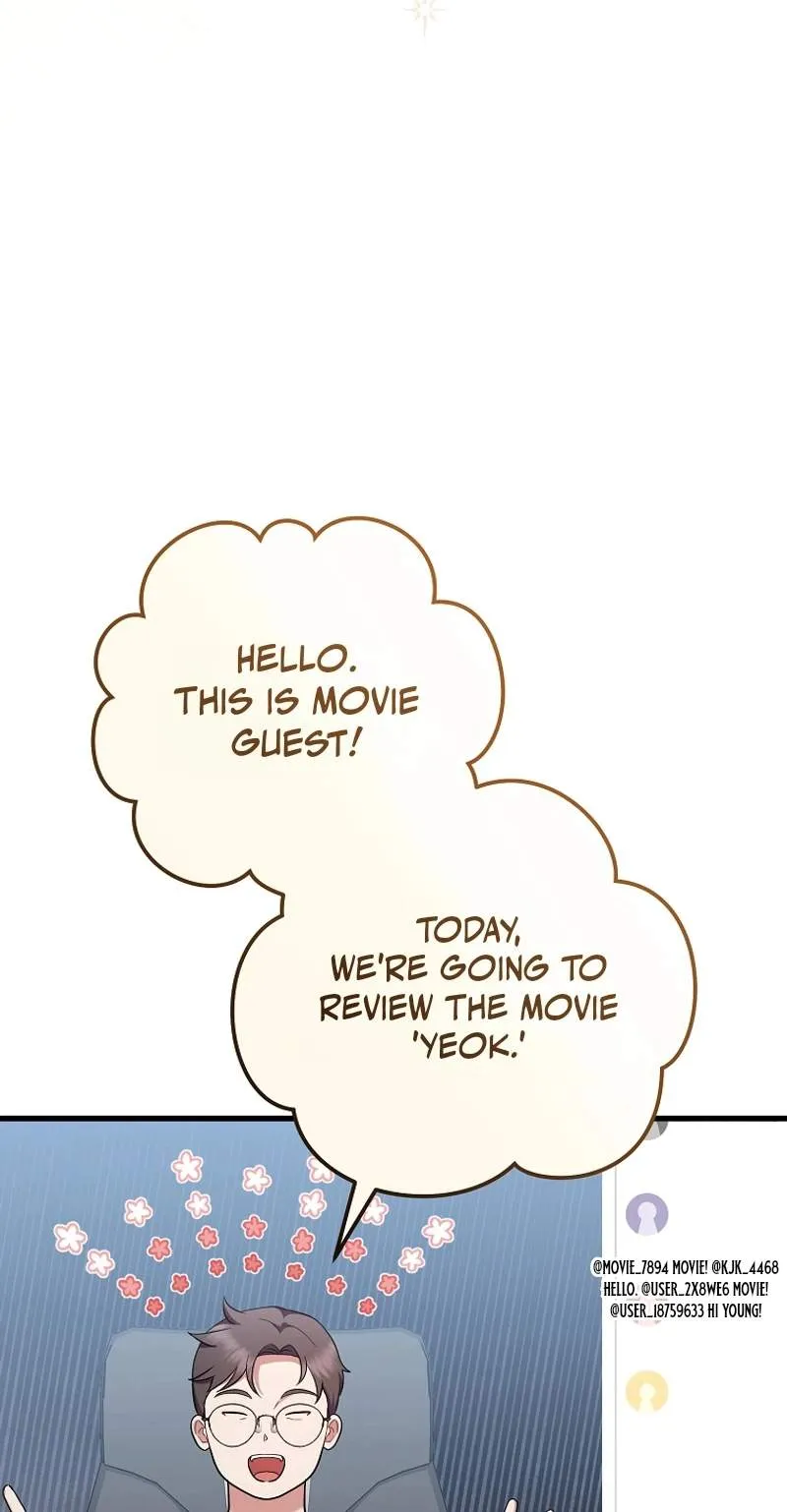Superstar From Age 0 Chapter 107 page 57 - 