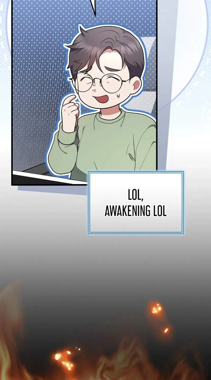 Superstar From Age 0 Chapter 107 page 69 - 