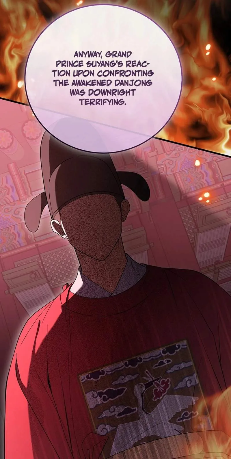 Superstar From Age 0 Chapter 107 page 70 - 