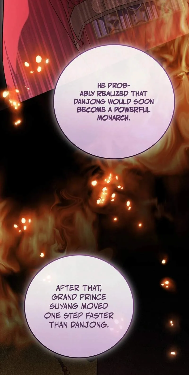 Superstar From Age 0 Chapter 107 page 71 - 