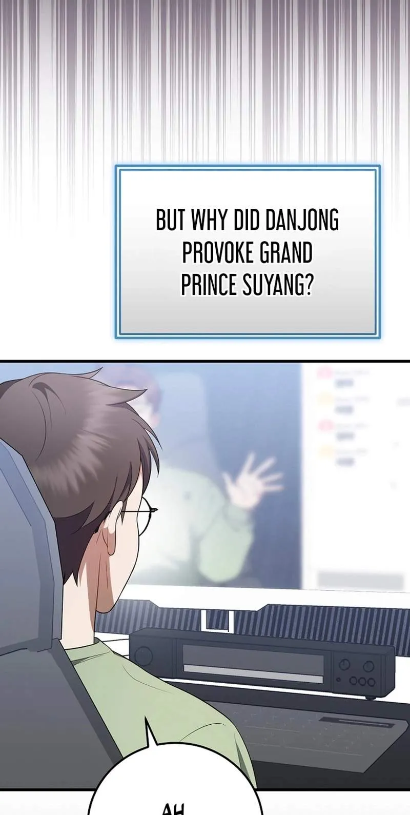Superstar From Age 0 Chapter 107 page 75 - 
