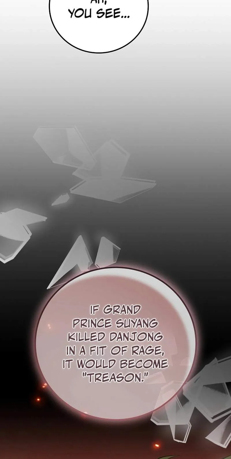 Superstar From Age 0 Chapter 107 page 76 - 