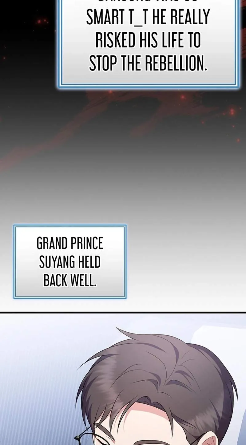 Superstar From Age 0 Chapter 107 page 85 - 