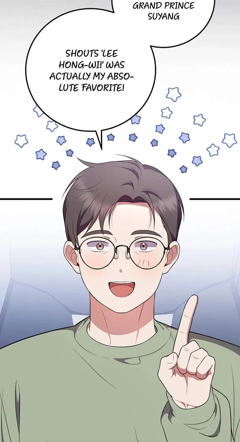 Superstar From Age 0 Chapter 107 page 89 - 