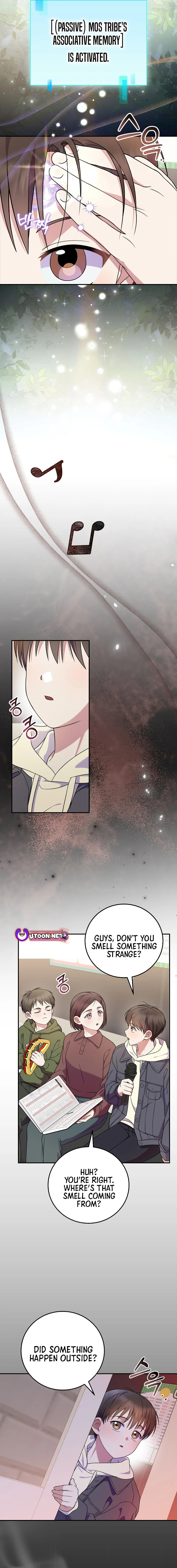 Superstar From Age 0 Chapter 90 page 7 - 