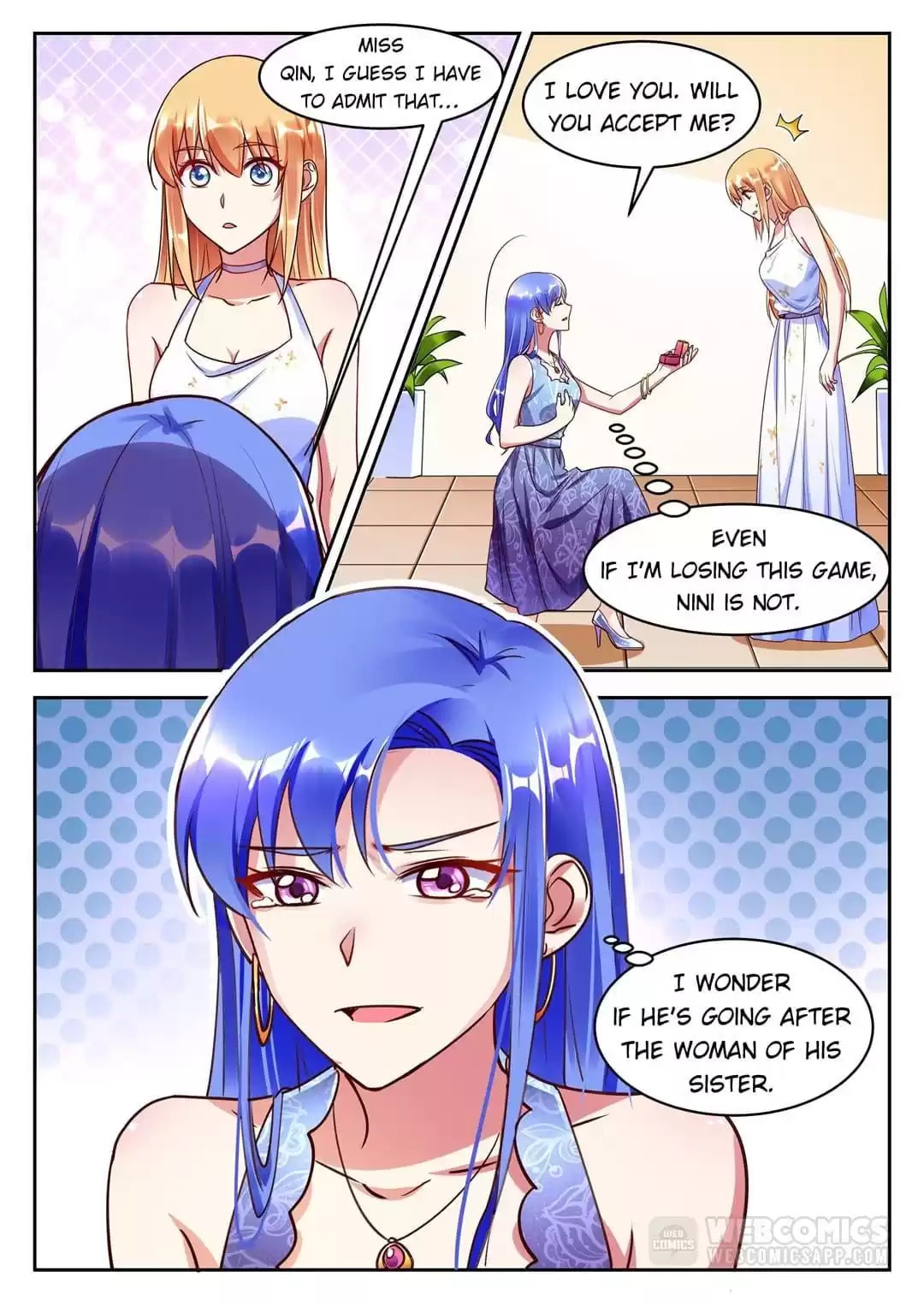 Superstar From Today (Colored) Chapter 248 page 5 - 