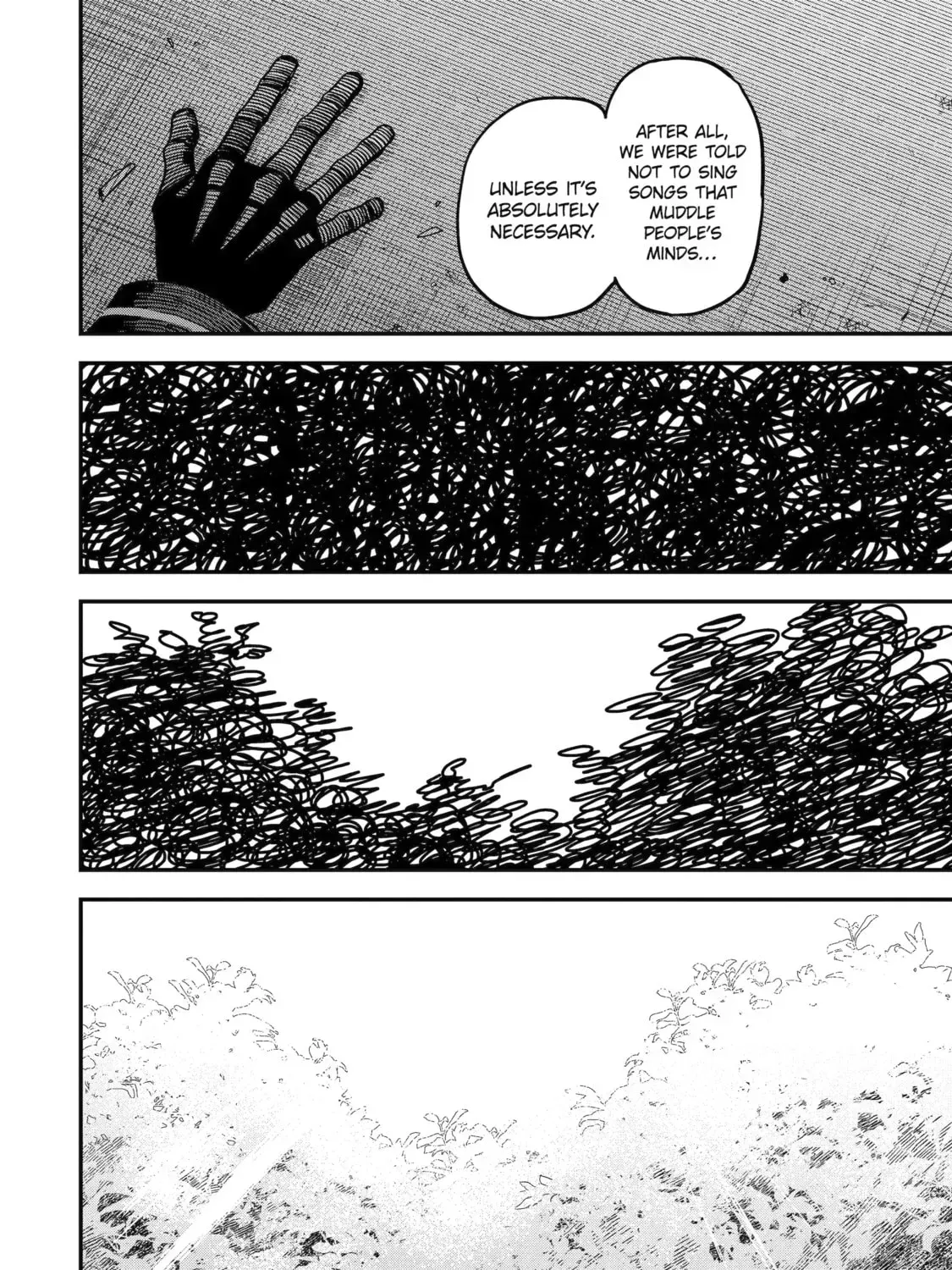 Supervillain Boy Chapter 20 page 11 - 