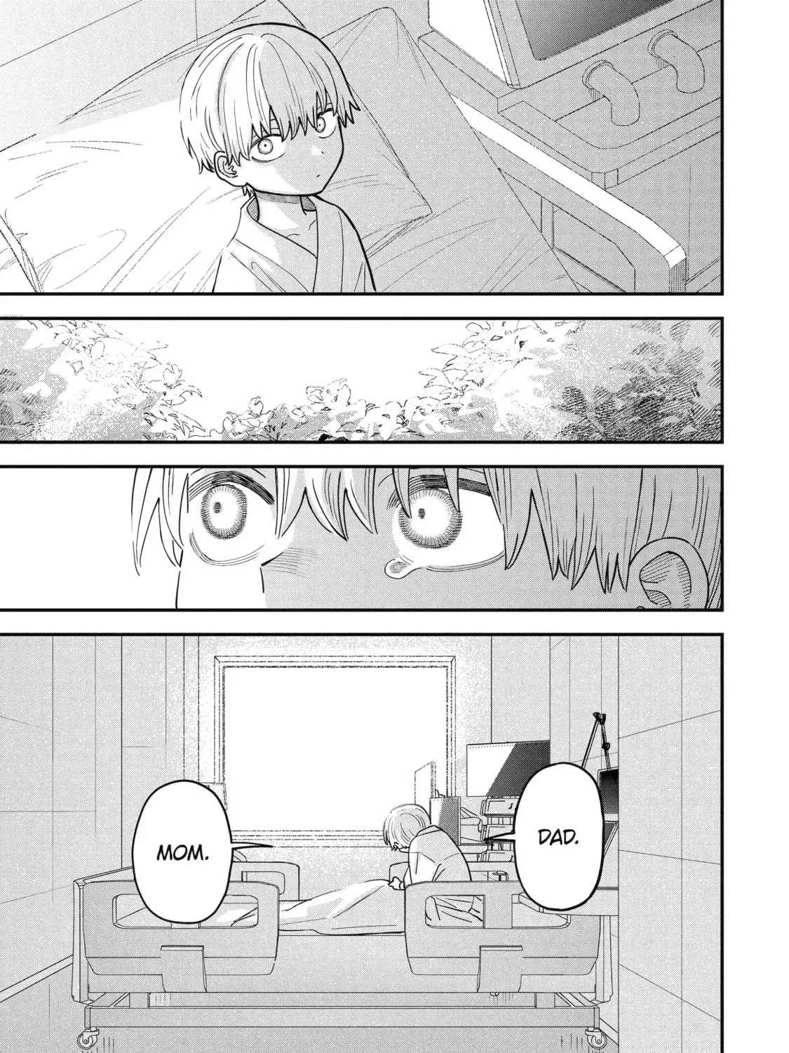 Supervillain Boy Chapter 20 page 13 - 