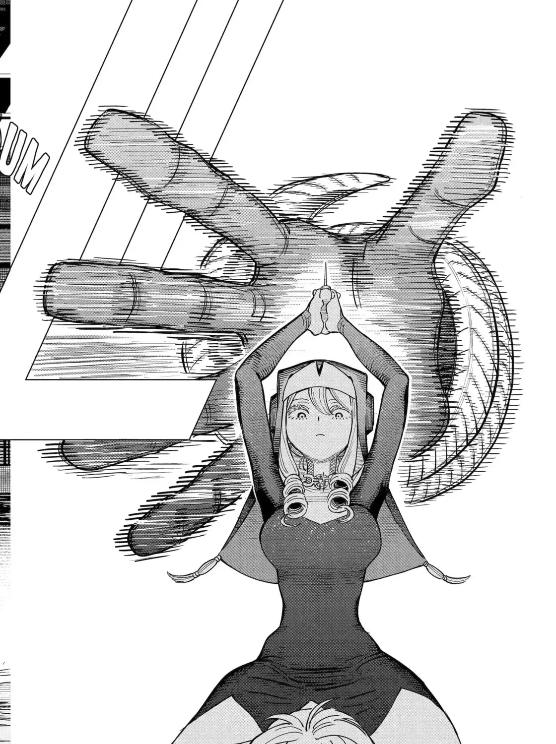 Supervillain Boy Chapter 20 page 15 - 