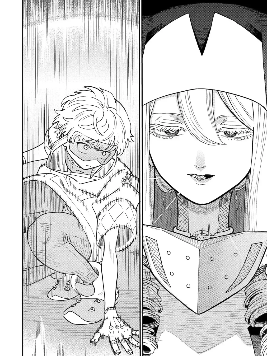 Supervillain Boy Chapter 20 page 3 - 