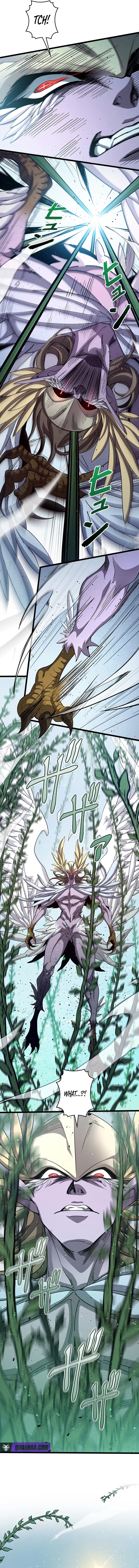 Supreme Academy Genius Chapter 121 page 5 - 