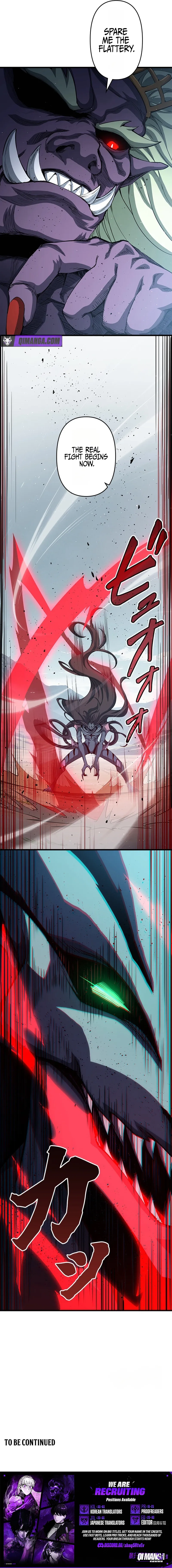 Supreme Academy Genius Chapter 123.1 page 9 - 