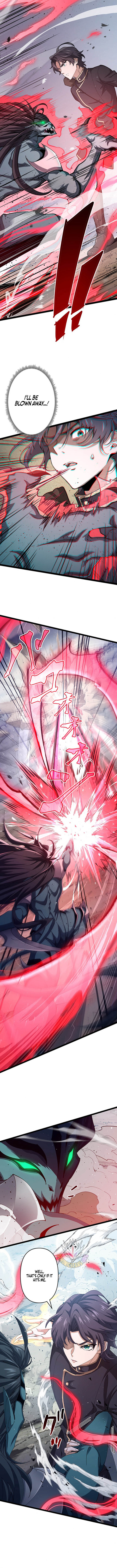 Supreme Academy Genius Chapter 124 page 2 - 