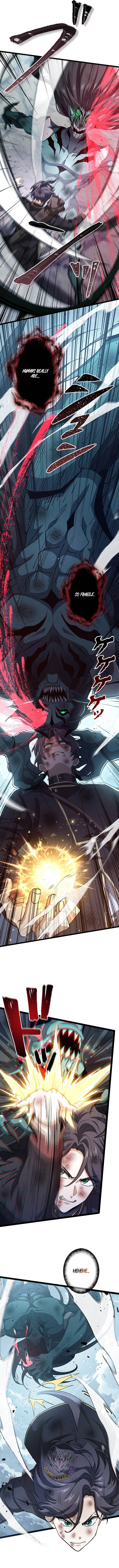 Supreme Academy Genius Chapter 125 page 5 - 