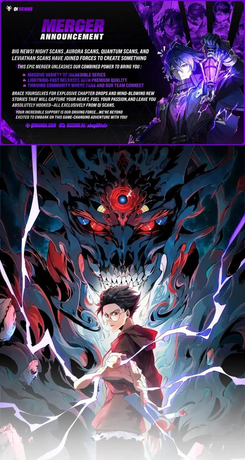 Supreme Curse Master Chapter 87 page 1 - 