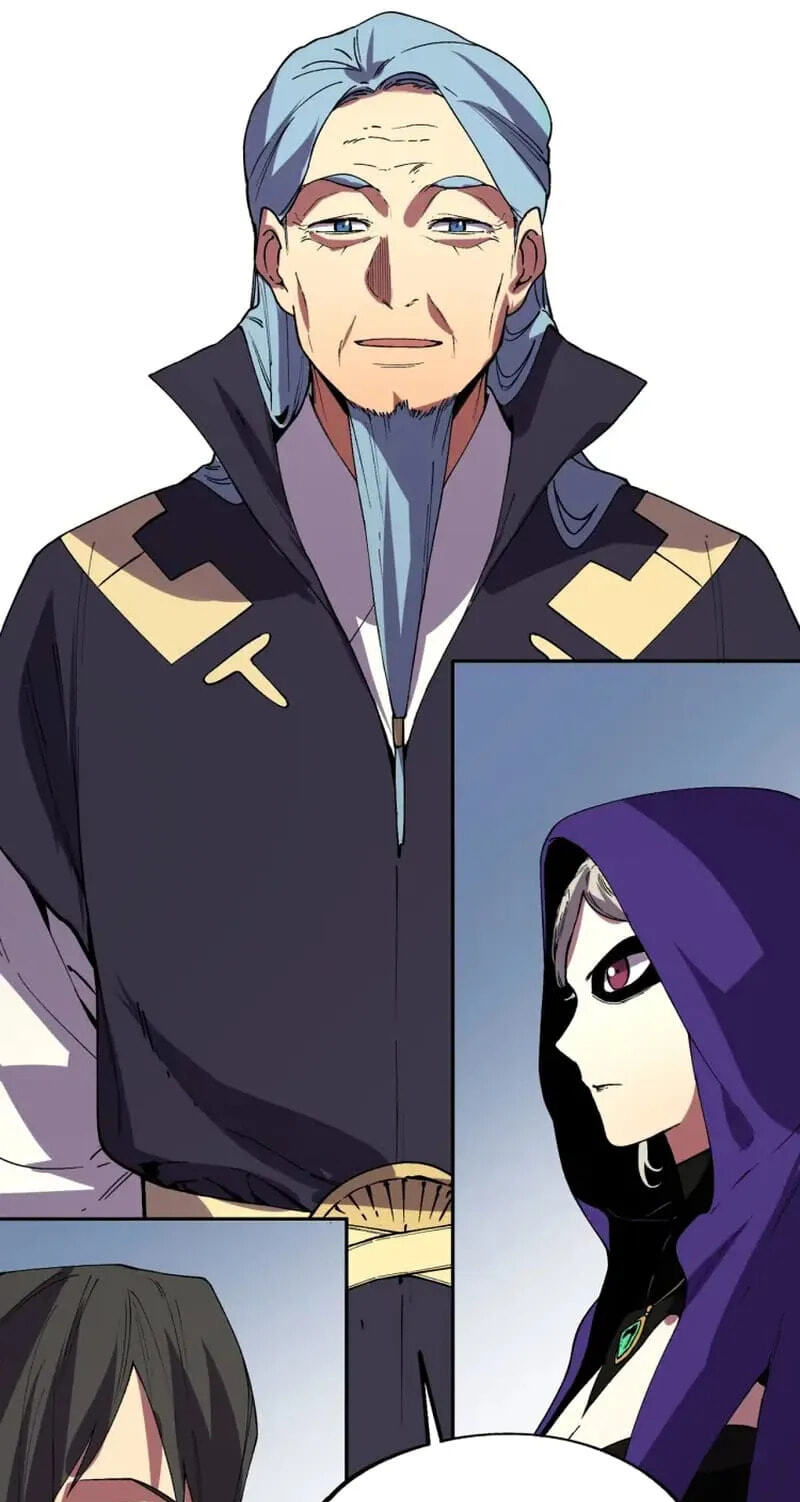 Supreme Curse Master Chapter 87 page 12 - 