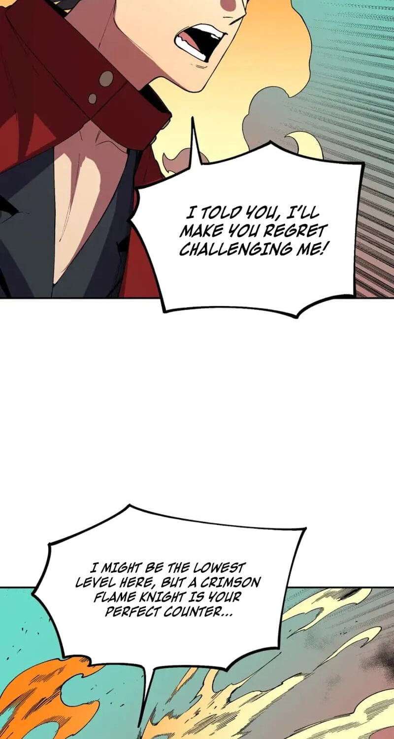 Supreme Curse Master Chapter 87 page 15 - 