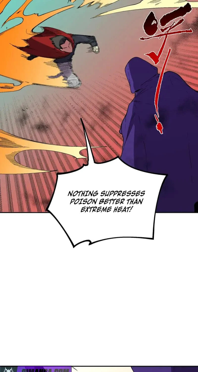 Supreme Curse Master Chapter 87 page 16 - 