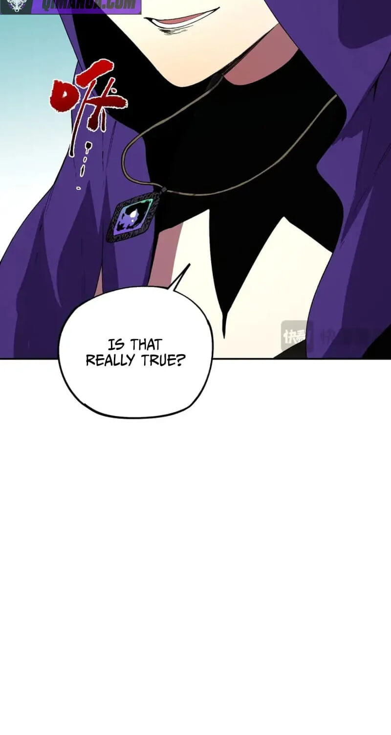 Supreme Curse Master Chapter 87 page 17 - 