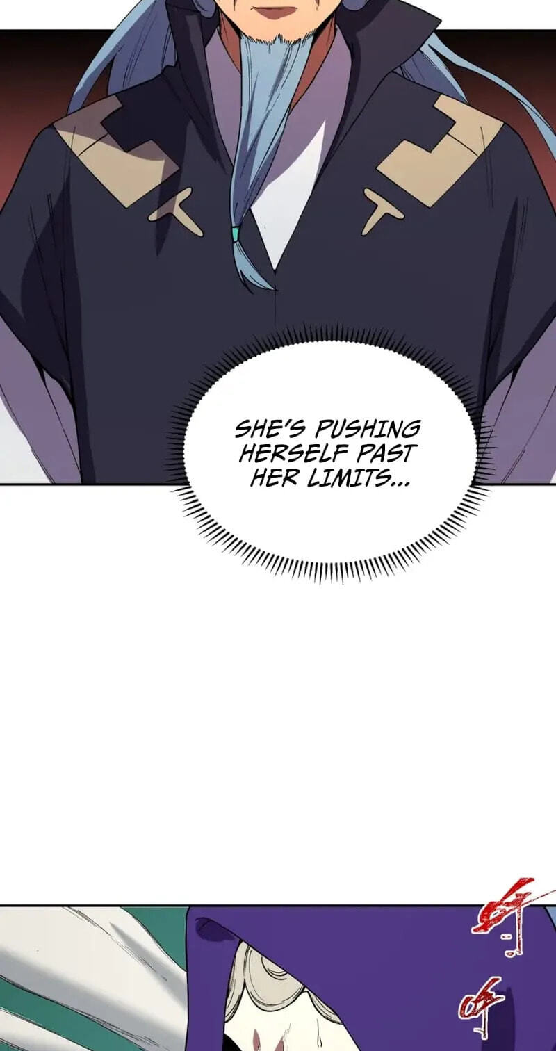 Supreme Curse Master Chapter 87 page 25 - 