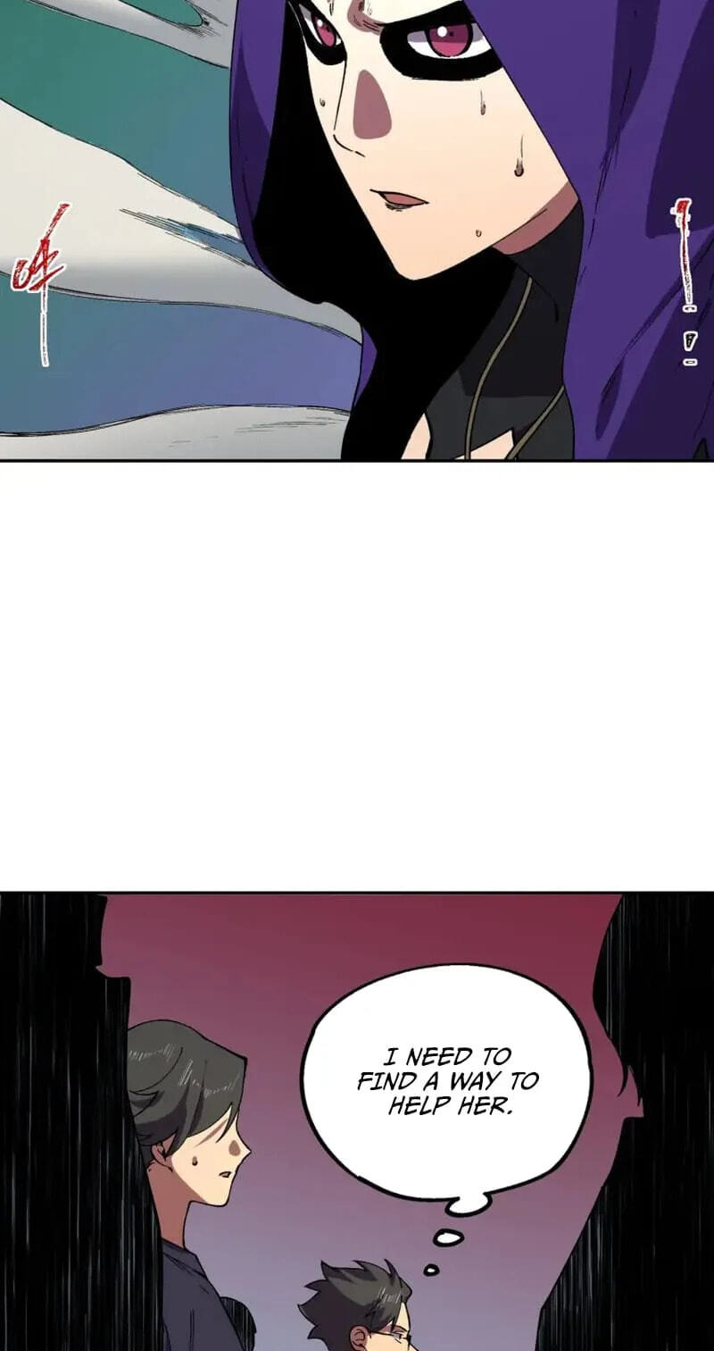 Supreme Curse Master Chapter 87 page 26 - 
