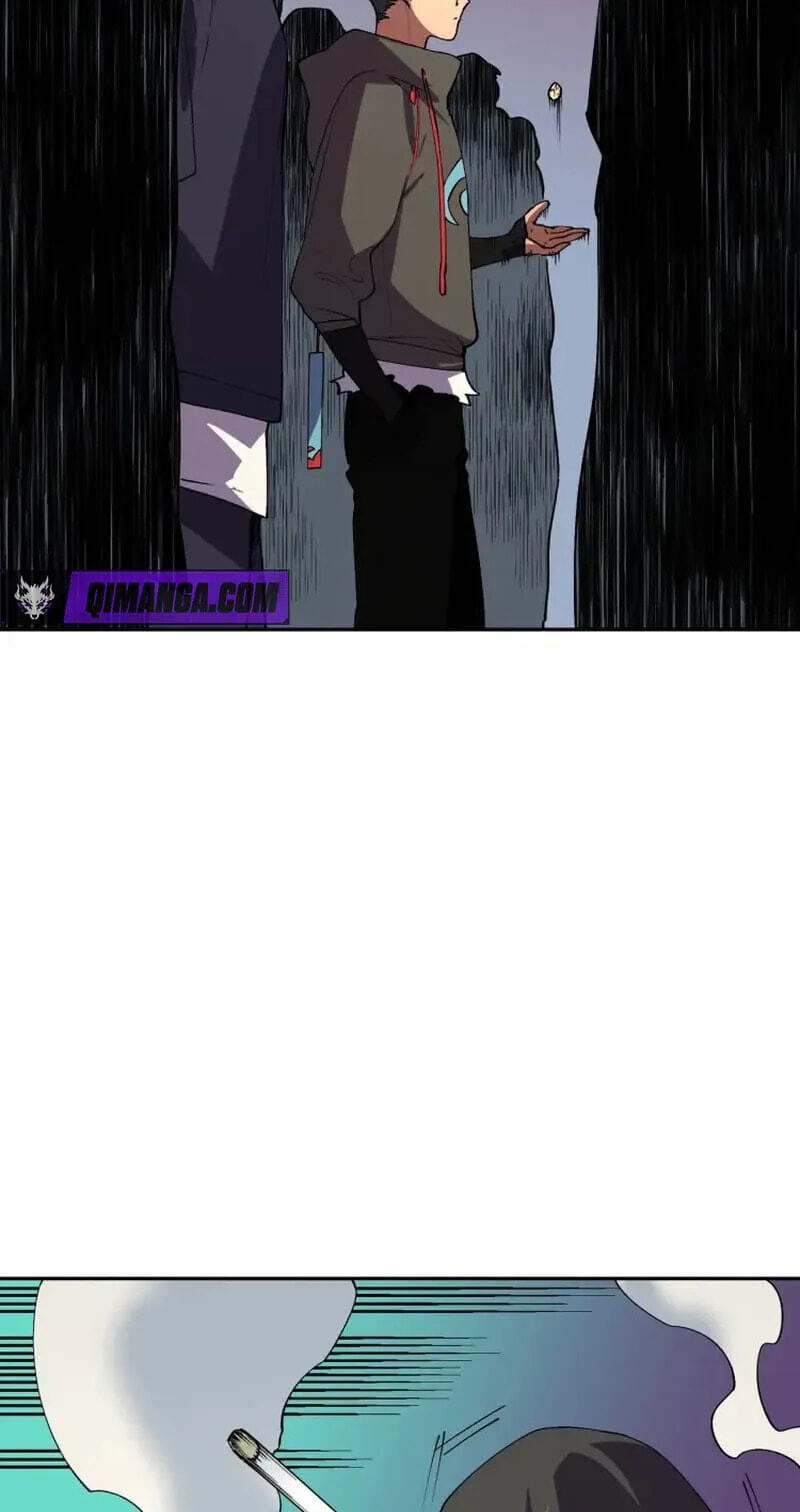 Supreme Curse Master Chapter 87 page 27 - 