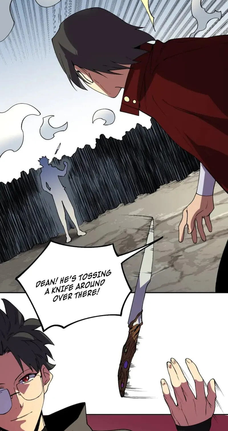 Supreme Curse Master Chapter 87 page 29 - 