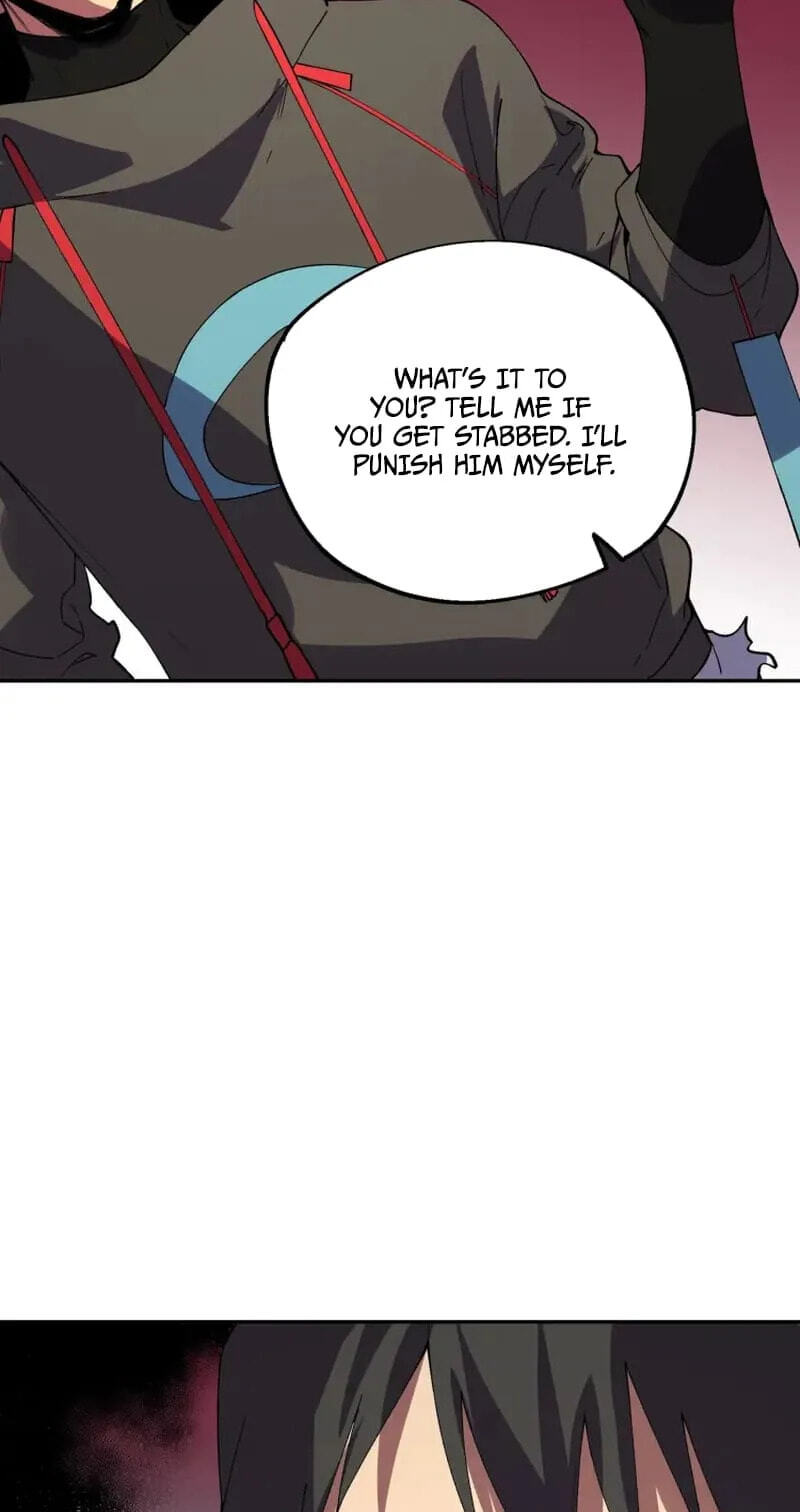 Supreme Curse Master Chapter 87 page 30 - 