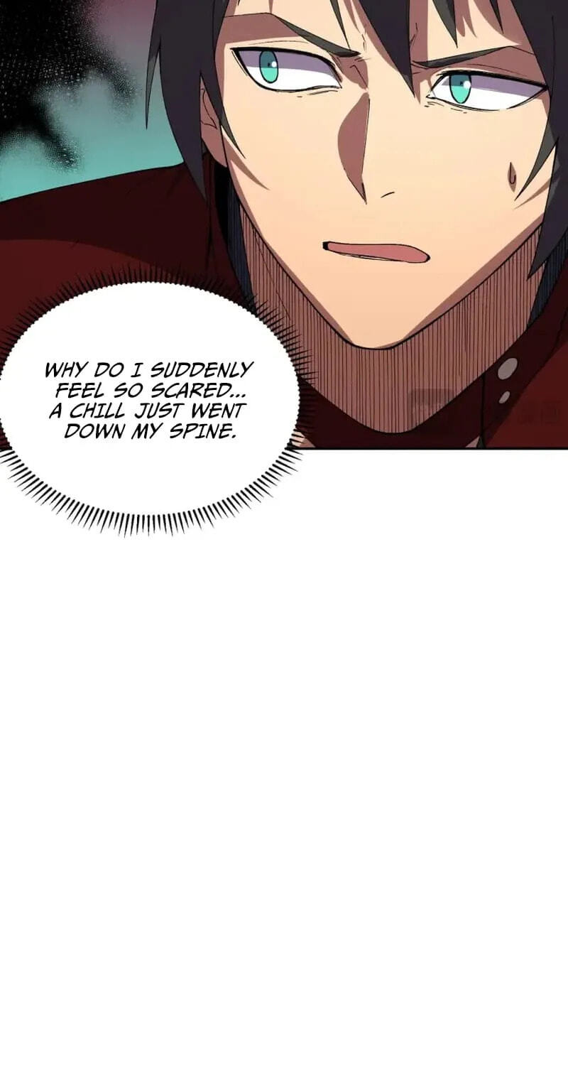 Supreme Curse Master Chapter 87 page 31 - 