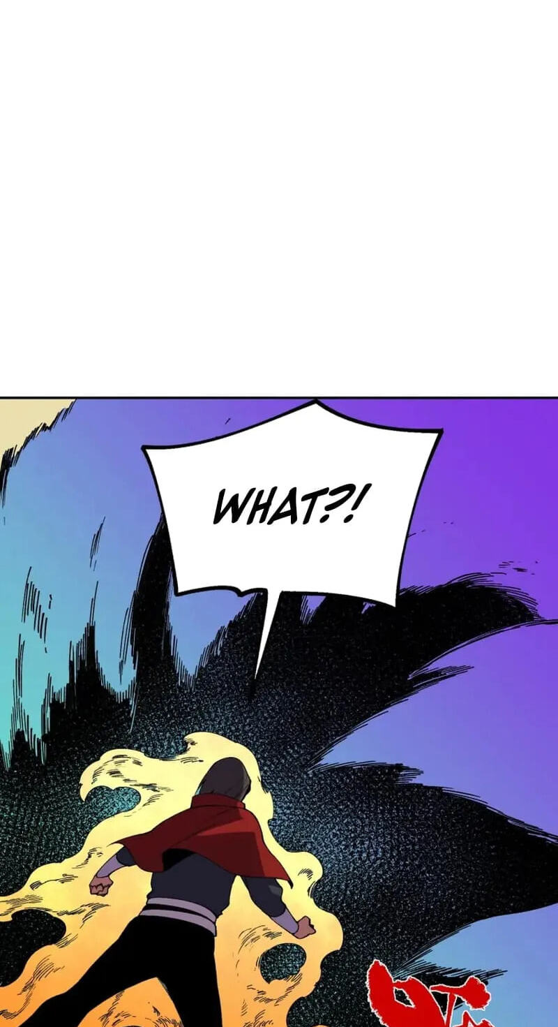 Supreme Curse Master Chapter 87 page 34 - 