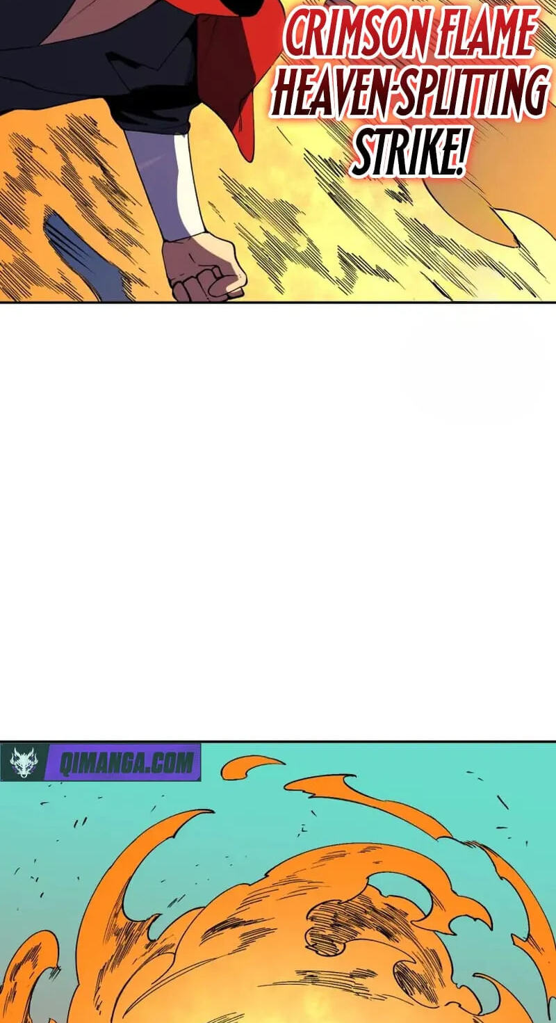 Supreme Curse Master Chapter 87 page 36 - 