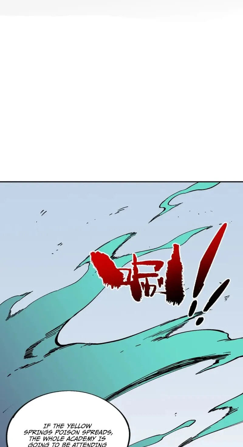 Supreme Curse Master Chapter 87 page 40 - 