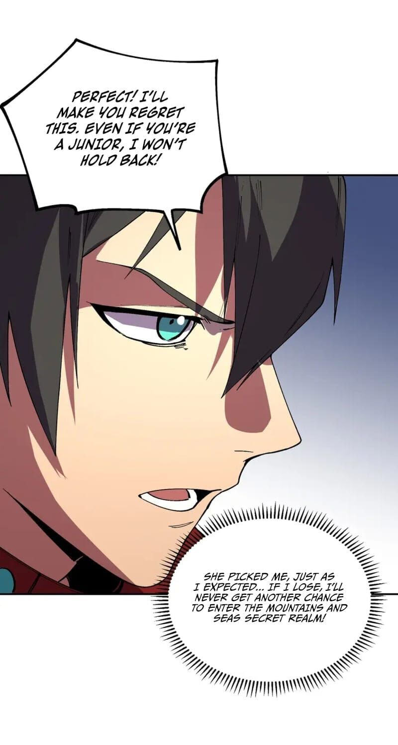 Supreme Curse Master Chapter 87 page 5 - 