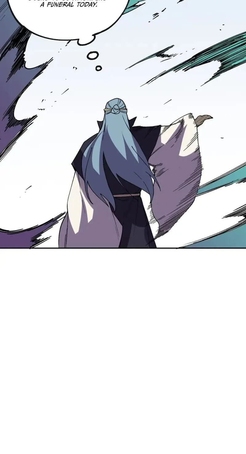 Supreme Curse Master Chapter 87 page 41 - 