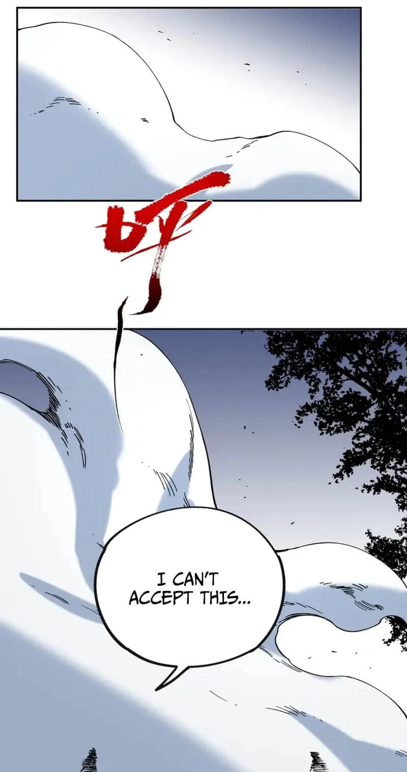 Supreme Curse Master Chapter 87 page 42 - 