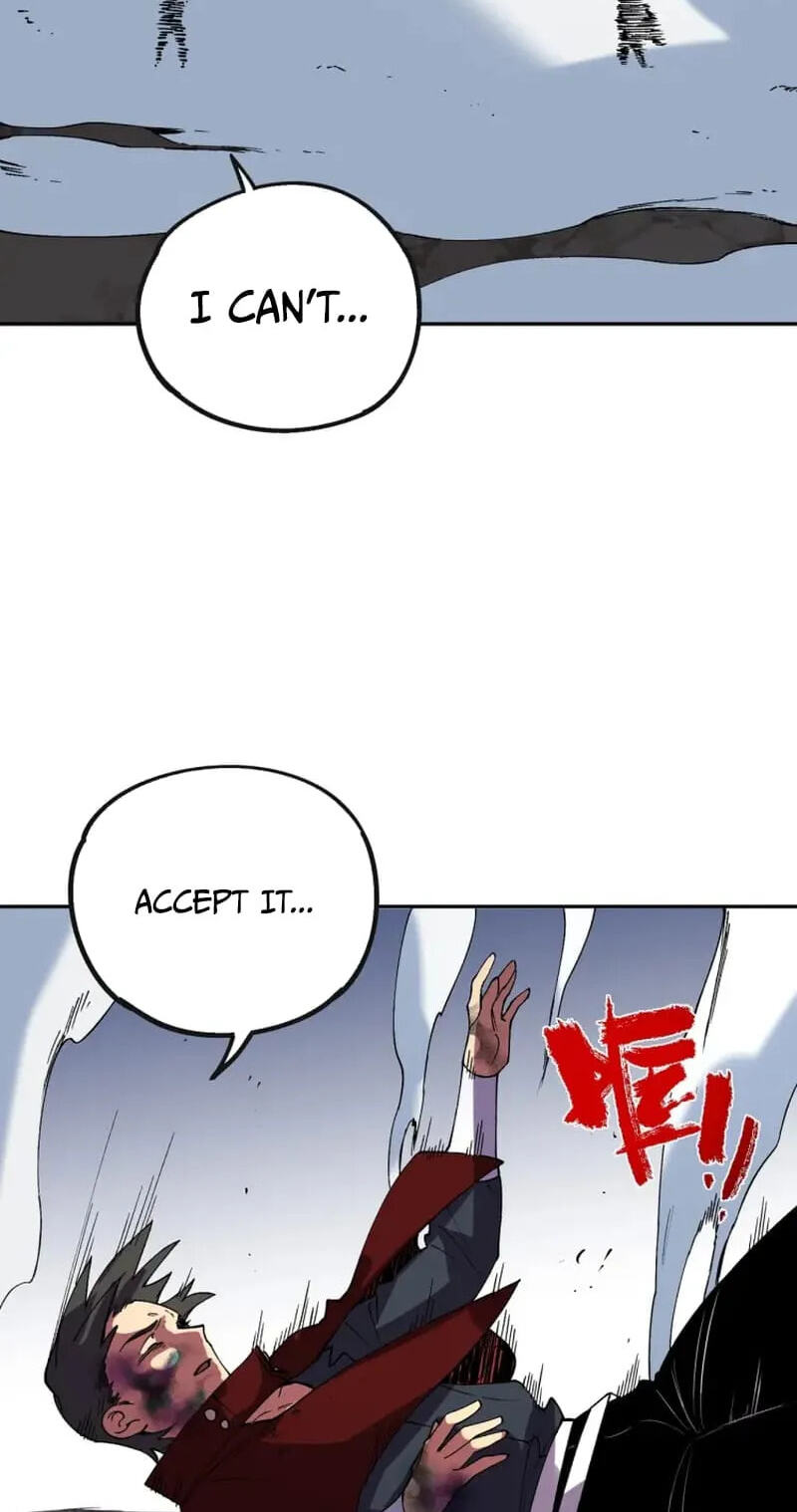 Supreme Curse Master Chapter 87 page 43 - 