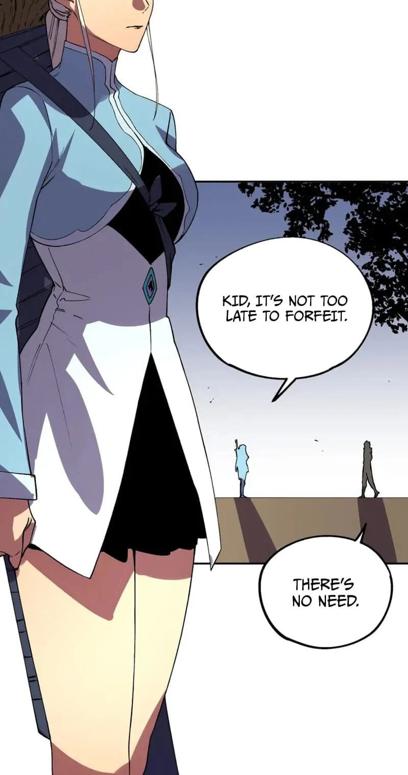Supreme Curse Master Chapter 87 page 47 - 